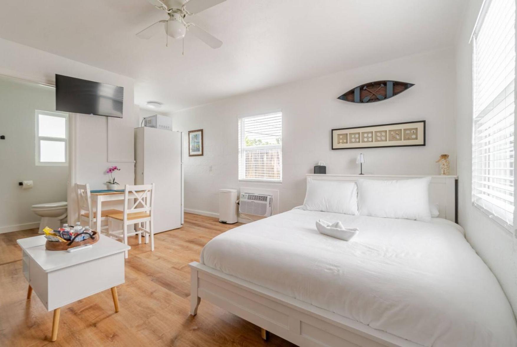 West Palm Beach Escape Hotell Eksteriør bilde