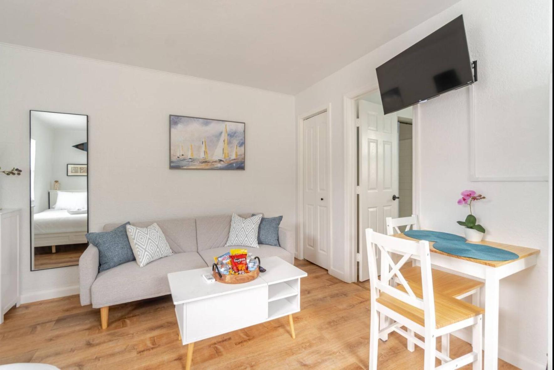 West Palm Beach Escape Hotell Eksteriør bilde