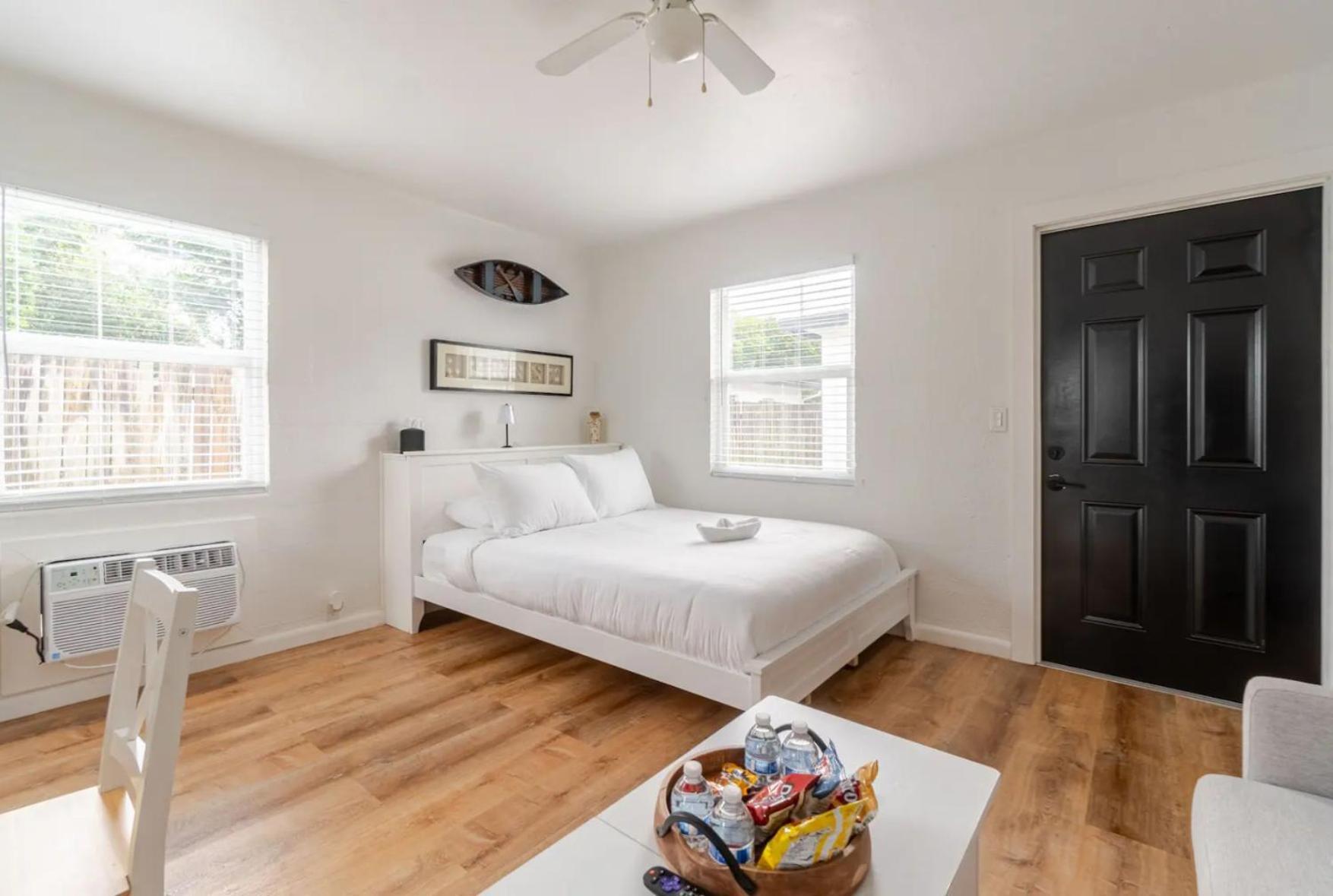 West Palm Beach Escape Hotell Eksteriør bilde